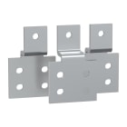 SCHNEIDER ELECTRIC - SNRLA9G3673 L LARGE ATTACCHI A SQUADRA 3P G630-800