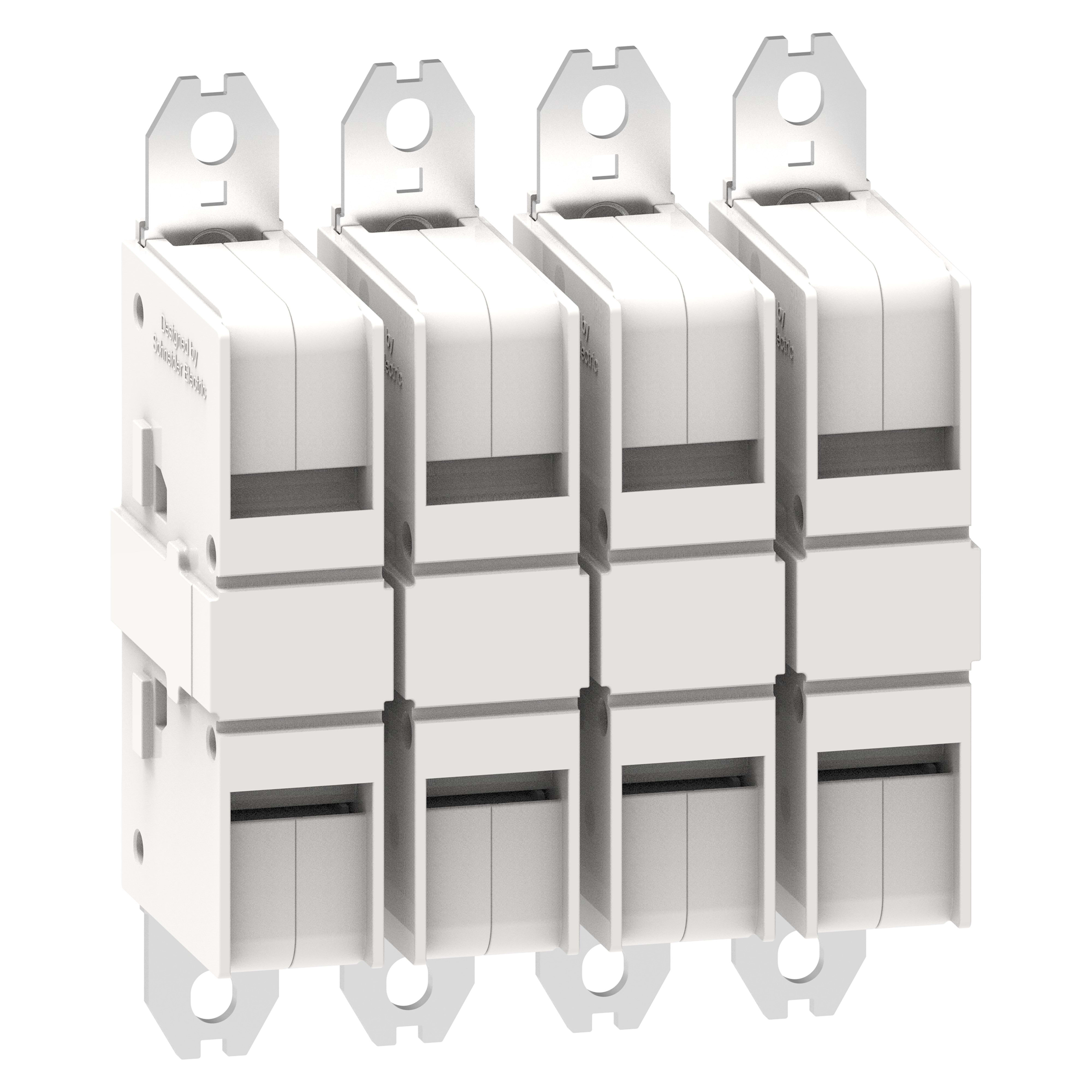 SCHNEIDER ELECTRIC SNRLA9G4RA KIT MOD.COMMUTAZ.4P X CONTGIGA 265-330A