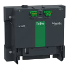 SCHNEIDER ELECTRIC - SNRLX1G3TLSEA MOD.CONT.200-500VACDC GIGAADV3P 630/800A