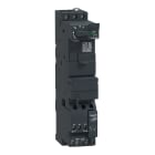 SCHNEIDER ELECTRIC SNRLU2B38BL INV 38A 24V DC + AUX
