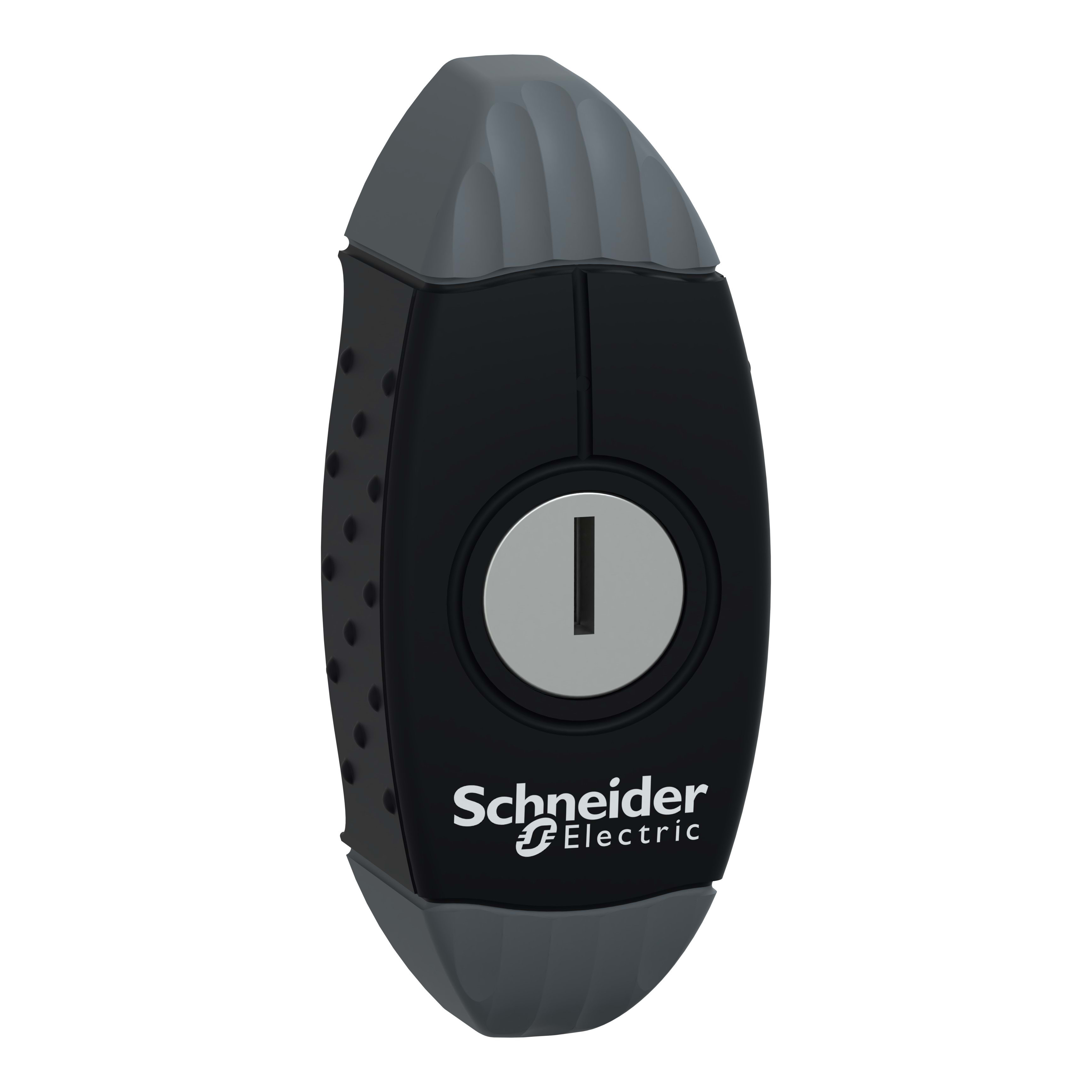 SCHNEIDER ELECTRIC SNRNSYAEDL2132S3D MANIGLIA S3D CON CHIAVE 2132A