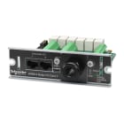 SCHNEIDER ELECTRIC SNRAP9614 SCHEDA CONTATTI PULITI