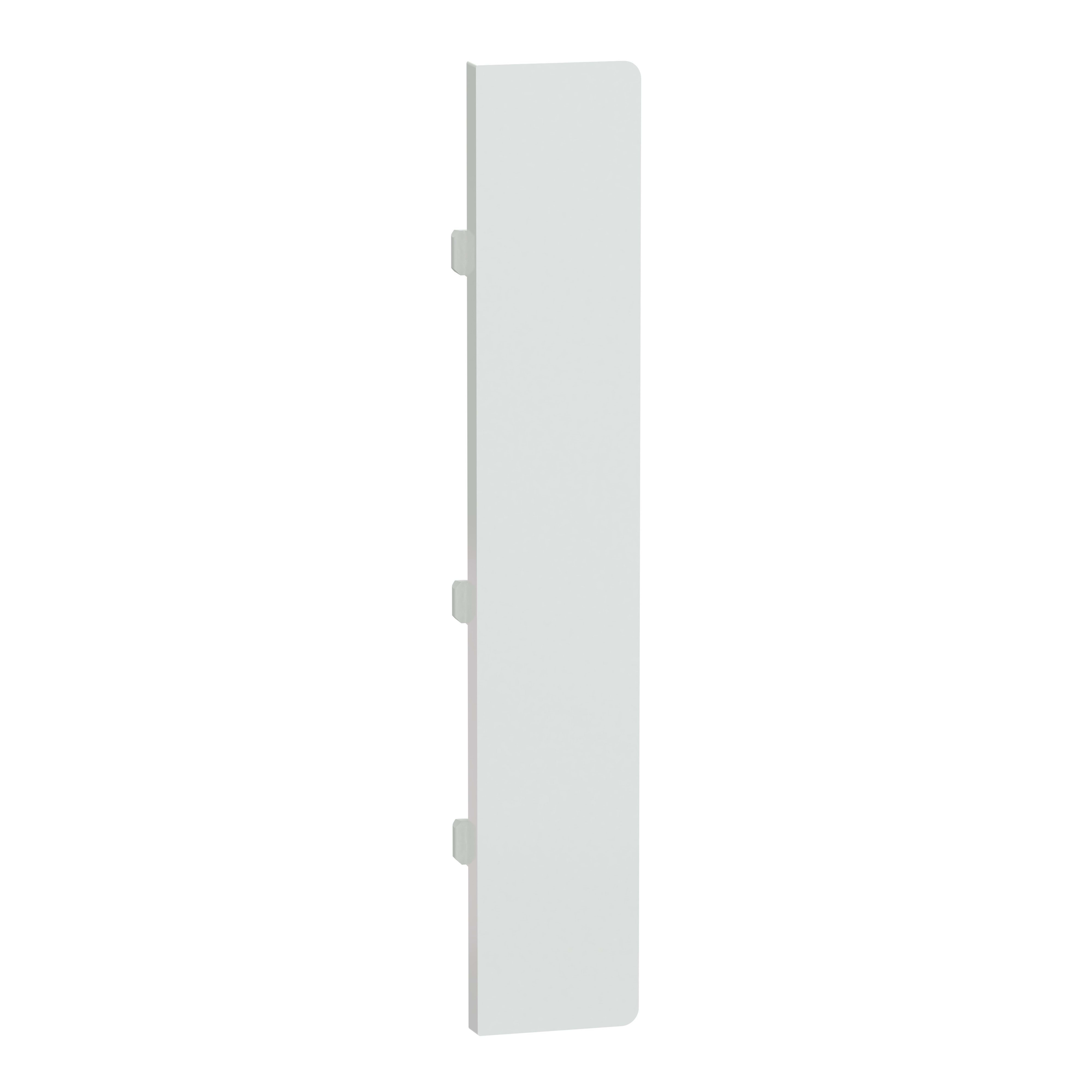 SCHNEIDER ELECTRIC SNRMTN6191-6035 1 PULSANTE LARGE PB KNX BIANCO LOTO