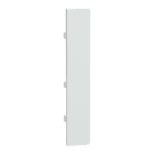 SCHNEIDER ELECTRIC SNRMTN6191-6035 1 PULSANTE LARGE PB KNX BIANCO LOTO