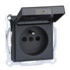 SCHNEIDER ELECTRIC SNRMTN2514-0414 PRESA TERRA CP IP44 QF CD ALL SYSM