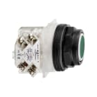 SCHNEIDER ELECTRIC SNR9001SKR1GH5 PULSANTE VERDE 1 NO