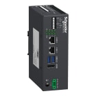 SCHNEIDER ELECTRIC SNRHMIBX1A0NDA EDGE BOX CORTEX-A53,ETH,SERIAL,CAN-FD,DC