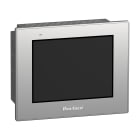 SCHNEIDER ELECTRIC SNRPFXSTC6300TADDCE 5.7 HMI CONTROL, 16 DI E 16 DO SOURCE