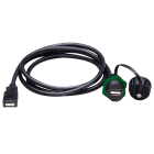 SCHNEIDER ELECTRIC SNRPFXZC5CBUBEX1 CAVO REMOTAGGIO FRONTALE