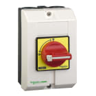 SCHNEIDER ELECTRIC SNRVCFXGE6 CASSETTA IP65 PER TESYS VARIO