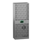 SCHNEIDER ELECTRIC SNRNSYCUX2K3P4DG COND. CU DG LATERALE INOX 2KW 3P380/460V