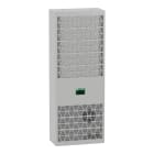 SCHNEIDER ELECTRIC SNRNSYCU3K23P4DG COND. CU DG LATERALE 3,2KW 3P380/460V