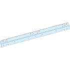 SCHNEIDER ELECTRIC SNRLVS08811 2 TRAVERSE SOLL./FISSAGGIO 2 ARM G