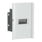 SCHNEIDER ELECTRIC SNRLVSSY802 PIASTRA DI MONTAGGIO NSXM CANALINA LAT