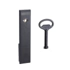 SCHNEIDER ELECTRIC SNRNSYTDB5PL INSERTO DOPPIA BARRA 5 MM