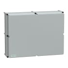 SCHNEIDER ELECTRIC SNRNSYPLSC5472AG CASSETTA PLS OPACO PC 54X72X23