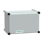 SCHNEIDER ELECTRIC SNRNSYPLSP1827G CASSETTA PLS OPACO POL 18X27X18
