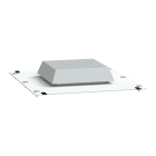 SCHNEIDER ELECTRIC SNRLVS08478 TETTO/ VENTIL. IP54 L800 P400