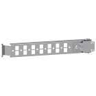 SCHNEIDER ELECTRIC SNRNSYSUCR200WM 2 TRAVERSE PER CASSETTE PROF.200