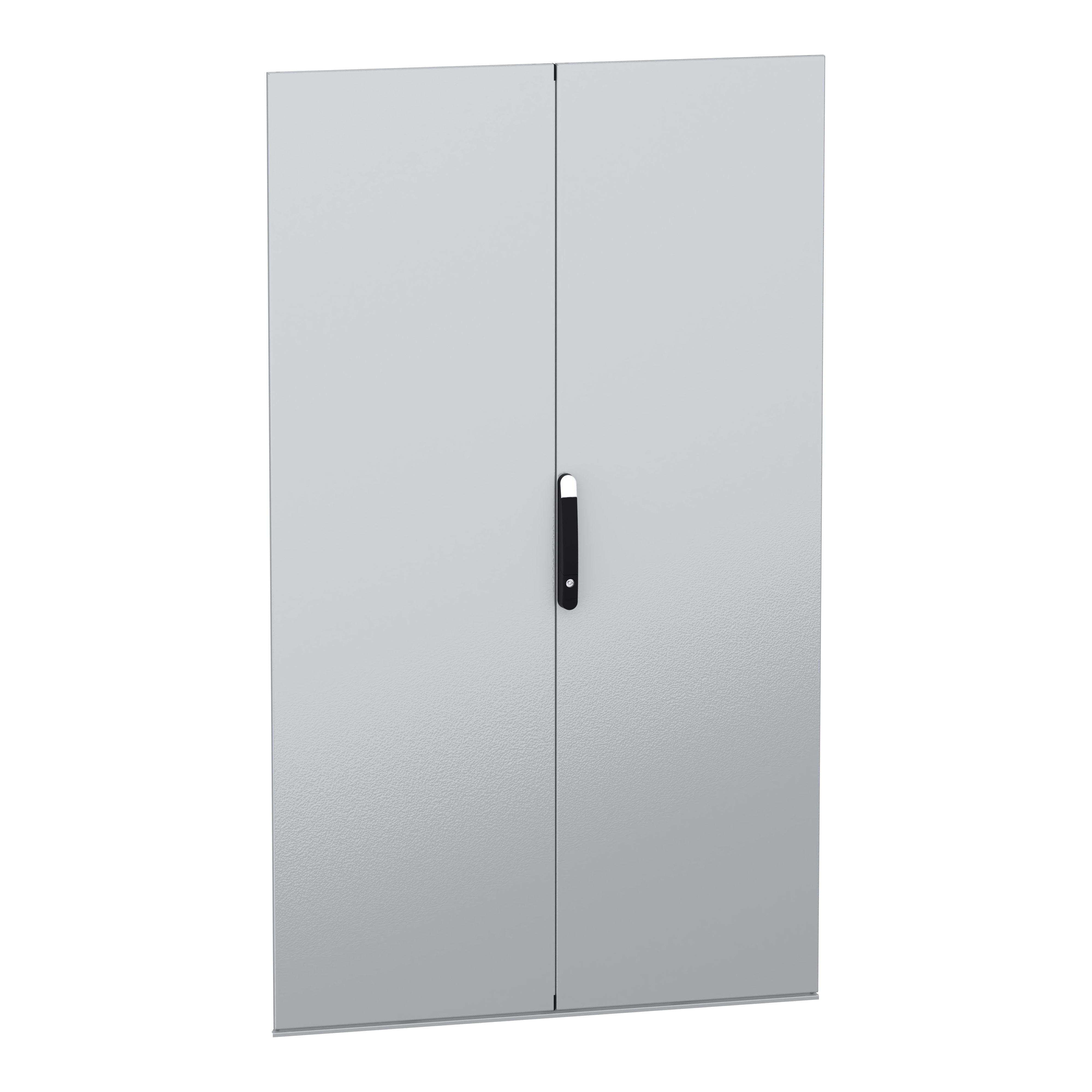 SCHNEIDER ELECTRIC SNRNSYSFND20122D 2 PORTE PIENE SFN/SM 2000X1200