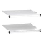 SCHNEIDER ELECTRIC SNRNSYMTRN64 2 SEGREGAZIONI ORIZZONT.F3.600X400
