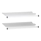 SCHNEIDER ELECTRIC SNRNSYMTRN84 2 SEGREGAZIONI ORIZZONT.F3.800X400