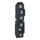SCHNEIDER ELECTRIC SNRTPSAUX43 CONTATTI AUSIL., SORG. I E II, 250A&630A