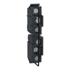SCHNEIDER ELECTRIC SNRTPSAUX44 CONTATTI AUSIL., POSIZ. OFF, 250A&630A