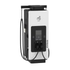 SCHNEIDER ELECTRIC - SNREVD1S120TBB EVLINK PRO DC 120KW - 2 PRESE CCS2