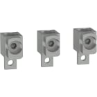 SCHNEIDER ELECTRIC SNRLV429244 MORS.CAVO 120-240MM2 3PZ NSX100/250