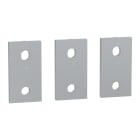 SCHNEIDER ELECTRIC - SNRLA9G3603 L LARGE ATTACCHI A SQUADRA 3P G630-800