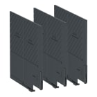 SCHNEIDER ELECTRIC SNRLA9G4801 SEPARATORE DI FASE 4P G115-800