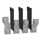 SCHNEIDER ELECTRIC - SNRTPSCON41 DISTANZIATORE POLI 630A 4P, LATO ALIM.