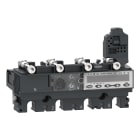 SCHNEIDER ELECTRIC SNRC1046E040 MLOGIC-6.2E 40A 4P NSX100/250_T