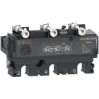 SCHNEIDER ELECTRIC SNRC1032G100 MLOGIC-2.2G 100A 3P NSX100/250_T