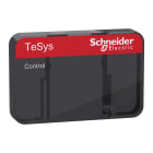 SCHNEIDER ELECTRIC SNRLAD9ET1S CALOTTA ROSSA PER CONT. 9-65 A