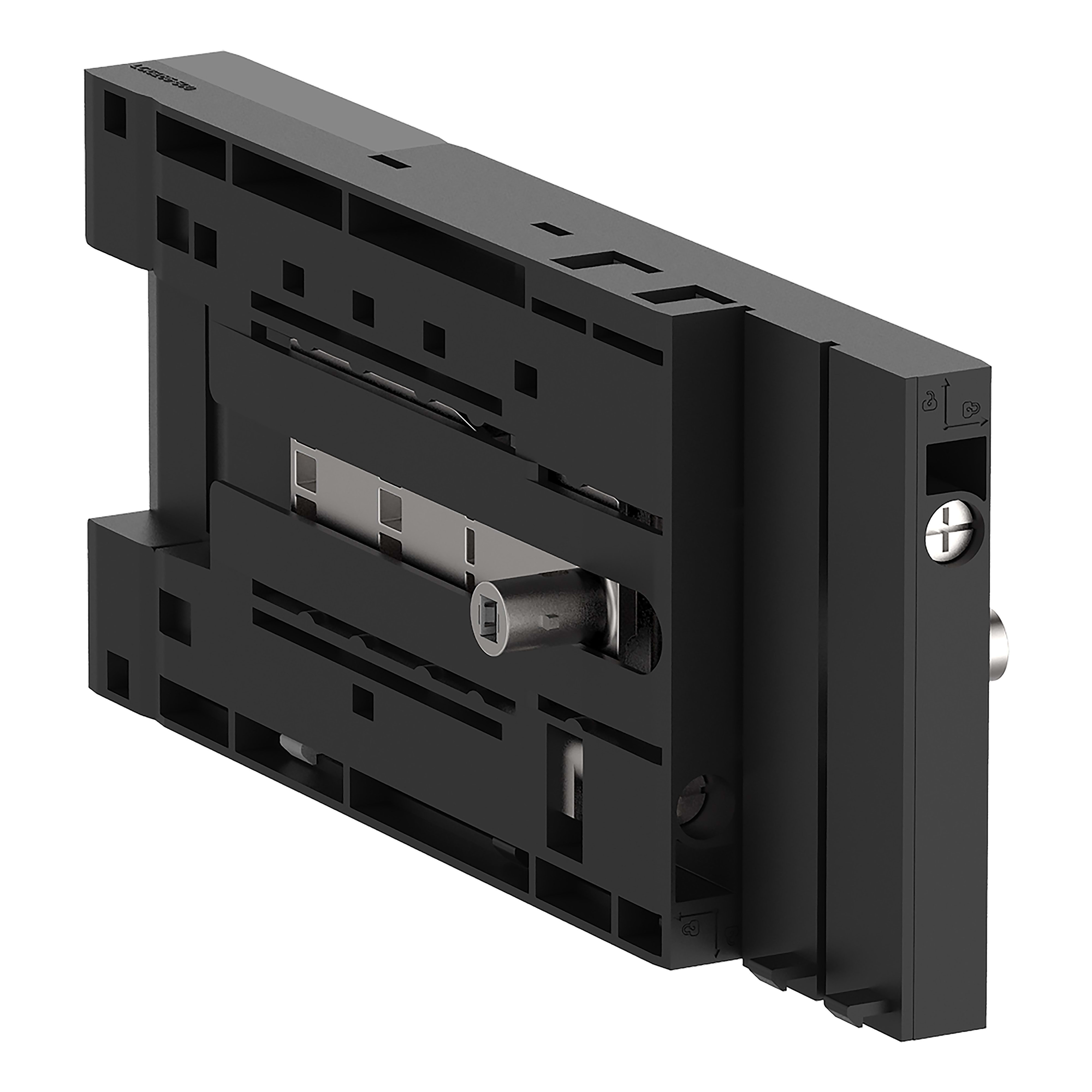 SCHNEIDER ELECTRIC SNRLA9G972 INTERBL. MECC. G630-800A CON G265-500A