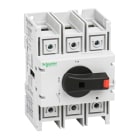 SCHNEIDER ELECTRIC SNRVLS3P080R2 SEZIONATORE 3P 80 A UL98