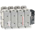 SCHNEIDER ELECTRIC SNRLV481654 FUPACTGS BS250 4P B1/2/3 MAN. FRONT/LAT