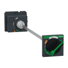 SCHNEIDER ELECTRIC - SNRLV429343T MANOVRA RINVIATA TELESCOP.NSX100/250_T