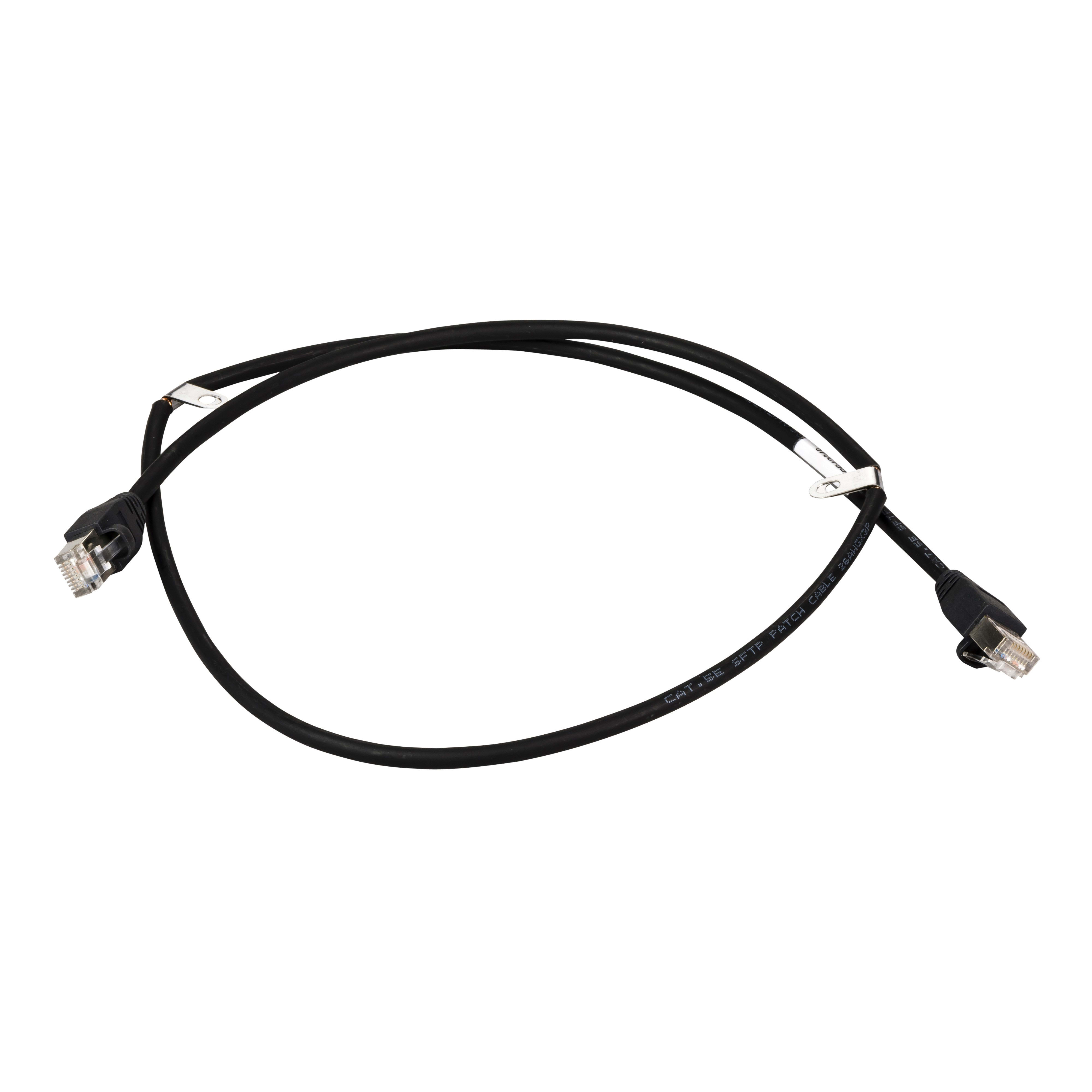 SCHNEIDER ELECTRIC SNRLTM9CU10 CAVO CONNESSIONE A LTMCU 1 M