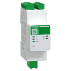 SCHNEIDER ELECTRIC SNRR9MUX6M POWERTAG RESI9 2 CIRCUITI TRIFASE MODBUS