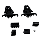 SCHNEIDER ELECTRIC - SNRMETSEPM51HK T SCREWS AND PANEL MOUNTING PM51XX