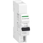 SCHNEIDER ELECTRIC SNRA9A19805 MX 110/400VCA 110VCC IC60RCBO