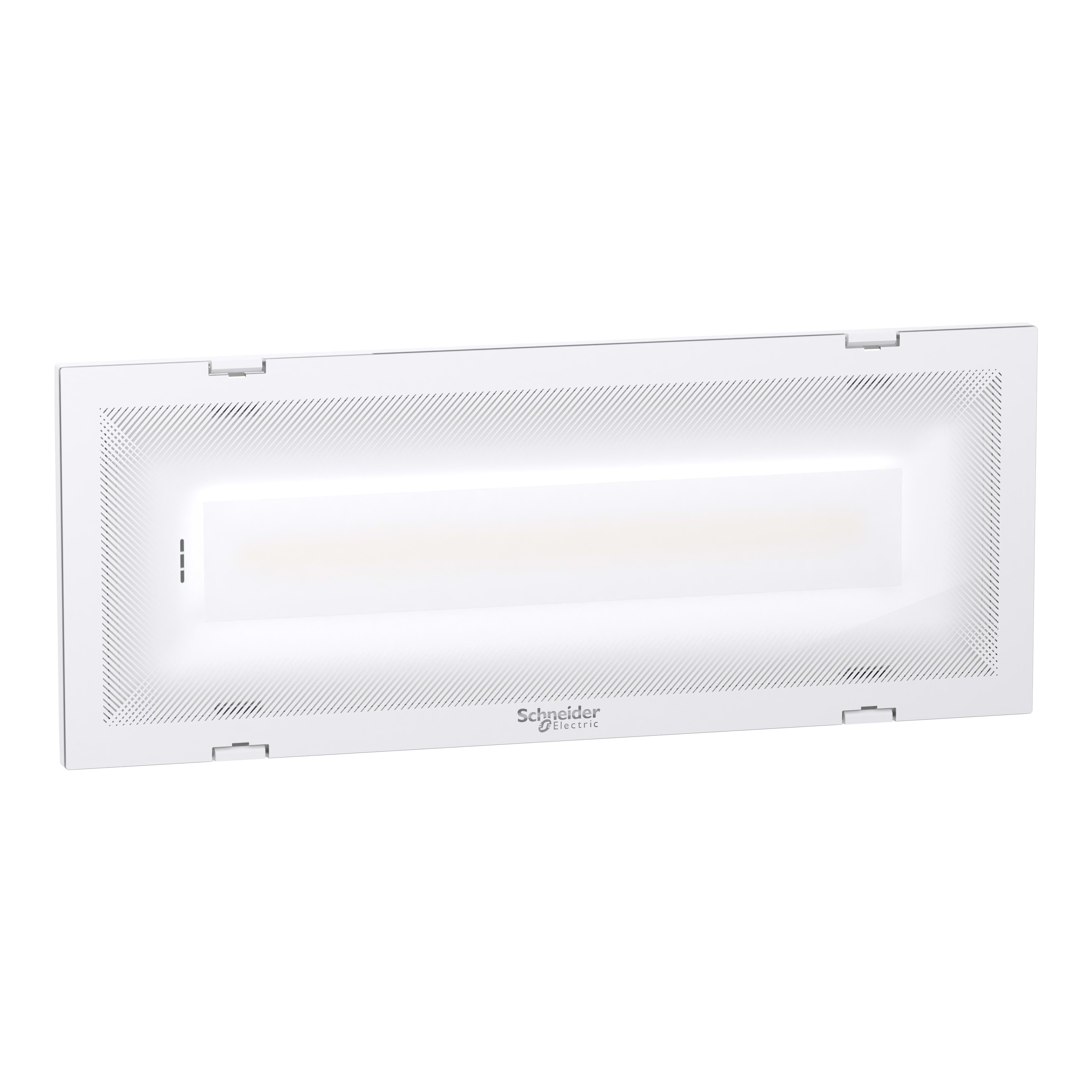 SCHNEIDER ELECTRIC SNROVA47022 EXW TREND IP42 STD 800 1/1,5/2/3H SE/SA