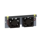 SCHNEIDER ELECTRIC SNRVZ3V482 VENTILATORE D62-C11Q/Y