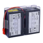 SCHNEIDER ELECTRIC SNRAPCRBCV200 APC REPLACEMENT BATT