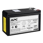 SCHNEIDER ELECTRIC SNRAPCRBCV204 APC REPLACEMENT BATT