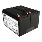 SCHNEIDER ELECTRIC SNRAPCRBCV206 APC REPLACEMENT BATT