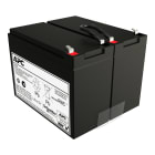 SCHNEIDER ELECTRIC SNRAPCRBCV207 APC REPLACEMENT BATT